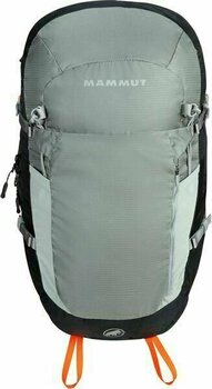 Outdoor Backpack Mammut Lithium Zip Granit/Black Outdoor Backpack - 1