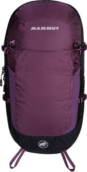 Outdoor Backpack Mammut Lithium Zip Galaxy/Black Outdoor Backpack