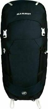 Udendørs rygsæk Mammut Lithium Crest Black Udendørs rygsæk - 1