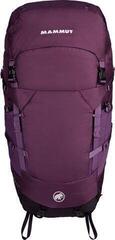 Mammut Lithium Crest S Galaxy/Black Mammut Lithium Crest S Galaxy/Black