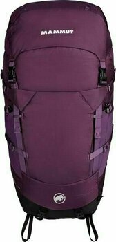 Outdoor plecak Mammut Lithium Crest Galaxy/Black Outdoor plecak - 1