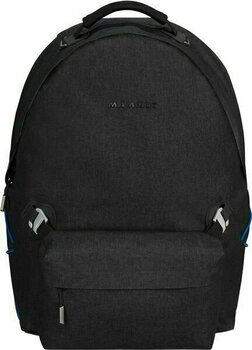 Lifestyle Backpack / Bag Mammut The Pack Black 18 L Backpack - 1