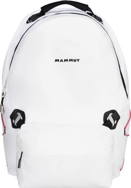 Lifestyle plecak / Torba Mammut The Pack White 18 L Plecak