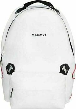 Lifestyle Backpack / Bag Mammut The Pack White 18 L Backpack - 1
