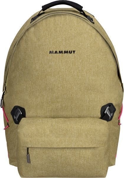 Lifestyle Backpack / Bag Mammut The Pack Boa 18 L Backpack