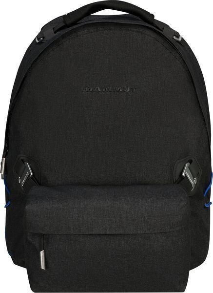 Lifestyle Backpack / Bag Mammut The Pack Black 12 L Backpack