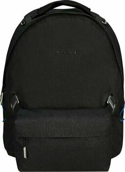 Lifestyle Backpack / Bag Mammut The Pack Black 12 L Backpack - 1