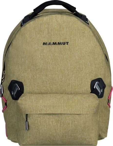 Lifestyle Backpack / Bag Mammut The Pack Boa 12 L Backpack