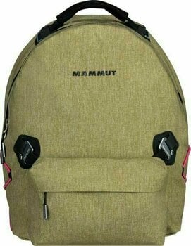 Lifestyle Backpack / Bag Mammut The Pack Boa 12 L Backpack - 1