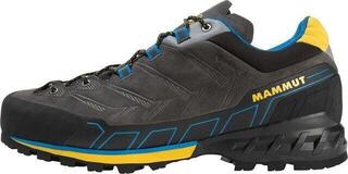 Mammut Kento Low GTX Mens Shoes Dark Titanium/Freesia UK 8,5 Mammut Kento Low GTX Mens Shoes Dark Titanium/Freesia UK 8,5
