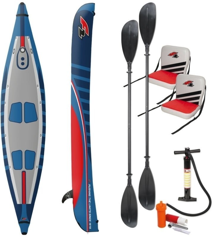 Kayak, Canoe F2 Star