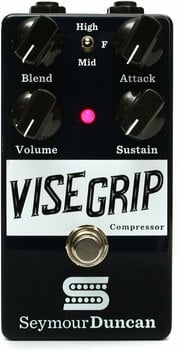 Gitarový efekt Seymour Duncan Vise Grip Compressor - 1