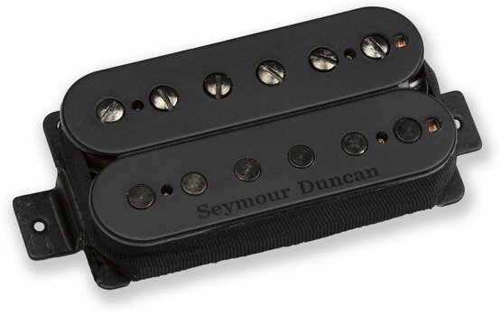 Gitarový snímač Seymour Duncan Sentient Neck 6-String Passive Gitarový snímač - 1