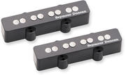 Seymour Duncan SJB-3S Set Black Baskytarový snímač (Jako nové)