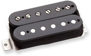 Humbucker Pickup Seymour Duncan APH-1N Alnico II Pro Black Humbucker Pickup
