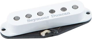Kytarový snímač Seymour Duncan SAPS-2 White Kytarový snímač