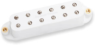 Адаптер за китара Seymour Duncan SL59-1B White Адаптер за китара