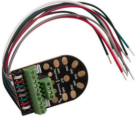 Potencjometr Seymour Duncan SLB-1-500K Potencjometr