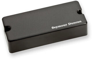 Bass Pick-Up Seymour Duncan SSB-4N Neck Black Bass Pick-Up