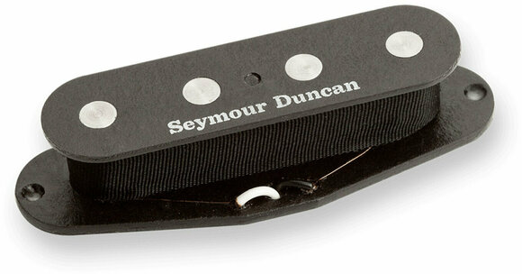 Przetwornik do gitary basowej Seymour Duncan SCPB-3 Czarny - 1