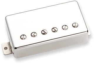 Humbucker Pickup Seymour Duncan SH-1B 59 Bridge 2 Cond. Cable Nickel Humbucker Pickup