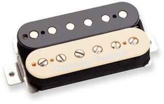 Humbucker Pickup Seymour Duncan SH-2B Jazz Bridge Zebra Humbucker Pickup