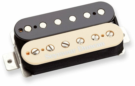 Micro guitare Seymour Duncan SH-2B Jazz Bridge - 1