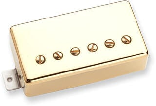 Gitrarski pick up Seymour Duncan SH-4 JB Bridge Gold Gitrarski pick up