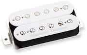 Seymour Duncan SH-4 JB Bridge White Kitarski pick up