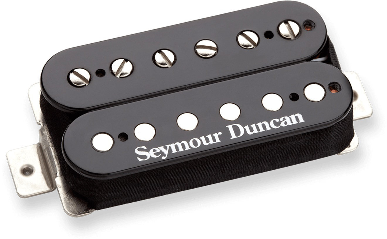 Gitarový snímač Seymour Duncan SH-6N Neck