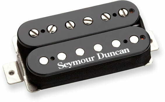 Przetwornik gitarowy Seymour Duncan SH-6N Neck - 1