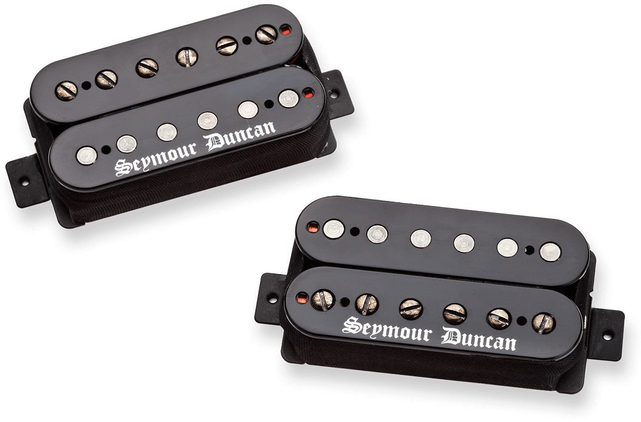 Przetwornik gitarowy Seymour Duncan SSH-BW Set