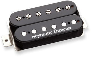 Humbucker-pickup Seymour Duncan SH-PG1B Neck Black Humbucker-pickup