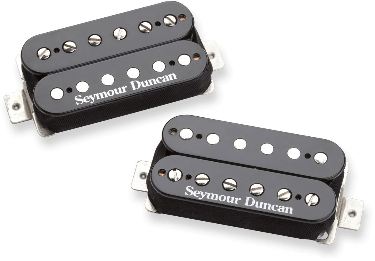 Doză chitară Seymour Duncan SH-PG1S Set