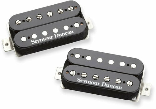Przetwornik gitarowy Seymour Duncan SH-PG1S Set - 1