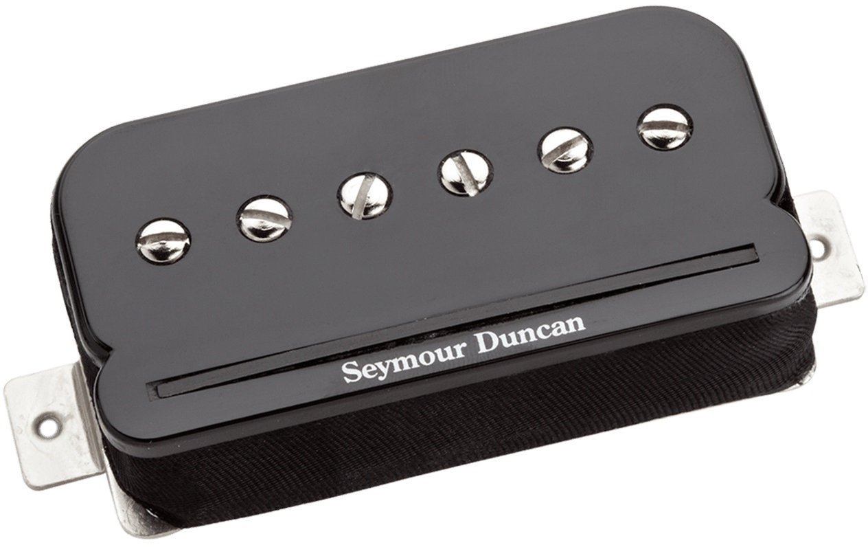 Przetwornik gitarowy Seymour Duncan SHPR-1N P Rails Neck