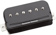 Seymour Duncan SHPR-1N P Rails Neck Black Humbucker-mikrofoni (Kuten uusi)