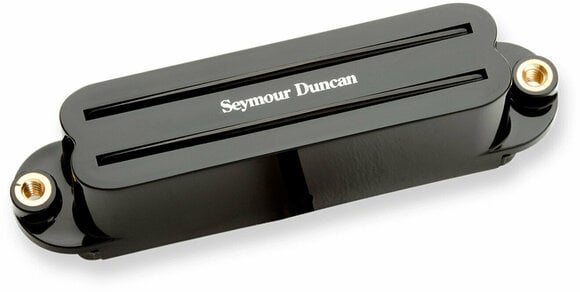 Pickup simples Seymour Duncan SSHR-1N BLK - 1