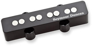 Seymour Duncan SJB-3N Quarter Pound Jazz Bass Neck Pickup 4-String