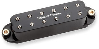 Адаптер за китара Seymour Duncan SJBJ-1B JB Bridge Black Адаптер за китара