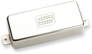 Humbucker Pickup Seymour Duncan SM-1N Vintage Mini 2C Chrome Humbucker Pickup