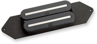 Bass Pick-Up Seymour Duncan SRB-1B Bridge Black Bass Pick-Up