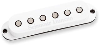 Kitarski pick up Seymour Duncan SSL-3 White Kitarski pick up