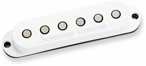 Doză chitară Seymour Duncan SSL-3 - 1