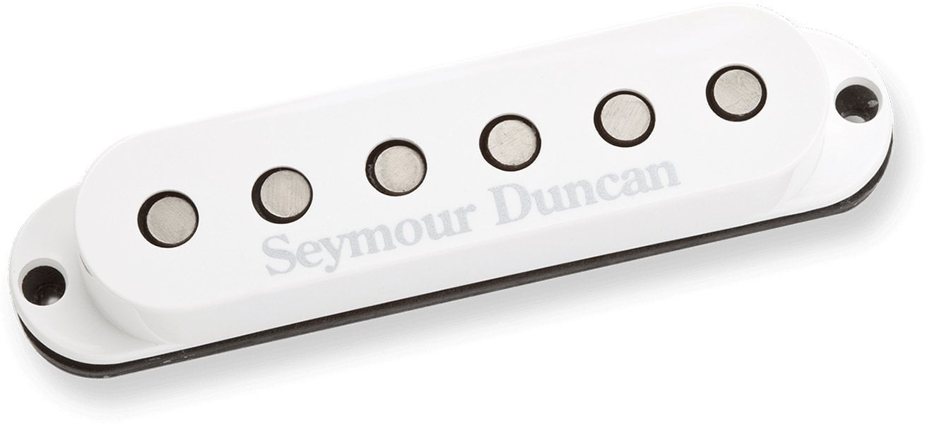 Tonabnehmer für Gitarre Seymour Duncan SSL-5 RW/RP