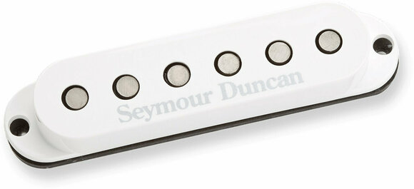 Tonabnehmer für Gitarre Seymour Duncan SSL-5 RW/RP - 1