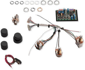 Pickup Basso Seymour Duncan STC-2P Pickup Basso