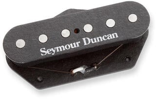 Hangszedő Seymour Duncan STL-2 Black Hangszedő