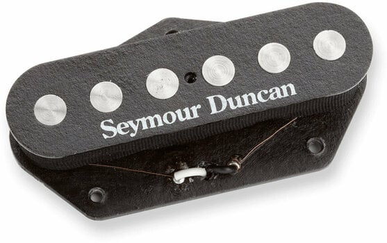 Single Pickup Seymour Duncan STL-3 - 1