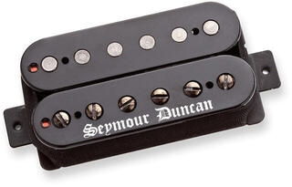 Адаптер за китара Seymour Duncan STB-BW Black Winter Trembucker Black Адаптер за китара